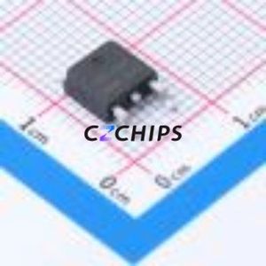 IRFR1205TR ทรานซิสเตอร์สนามทรานซิสเตอร์ (umw) TO-252ใหม่ล่าสุด (MOSFET) - Product Image 1