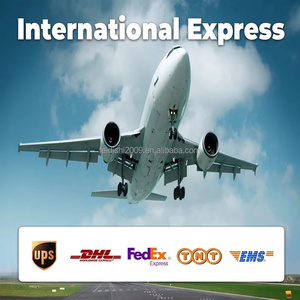 最便宜的空运运费DHL UPS送货代理中国到美国英国意大利法国德国FBA服务DDP货运代理 - Product Image 6