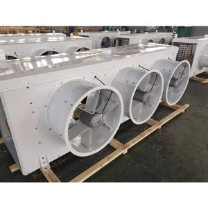 Heißer Verkauf: DJ-Serie Luftgekühlte Verdampfer-Einheiten für Kühlräume - Product Image 6