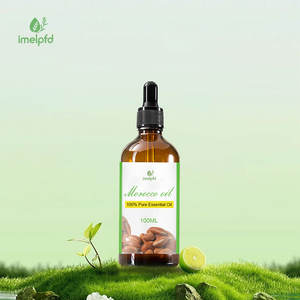 Fabriklieferung 100% Naturöl für Kosmetik und Haushaltschemikalien Hochwertiges Marokkanisches <span class=keywords><strong>Argan</strong></span>öl - Product Image 3