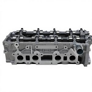 2TR Cylinder Head with Camshaft 2TR Engine Cylinder Head Assy for Toyota Coaster Fortuner Diesel OEM Quality - Product Image 5
