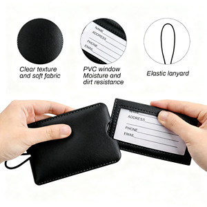 Grosir Pabrik Perlengkapan Perjalanan Kunci <span class=keywords><strong>TSA</strong></span> Approved dengan Label Bagasi untuk Perjalanan - Product Image 5