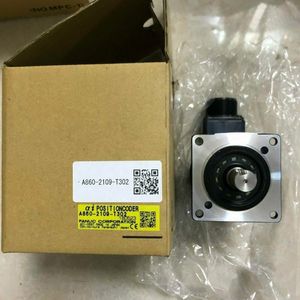 Envío Rápido del Codificador FANUC A860-2109-T302 para PLC PAC y Controladores Dedicados FANUC A860-0309-T302 A20B-2003-0311 - Product Image 3
