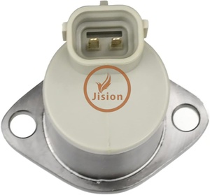 Nueva Válvula de Control de Succión SCV, Válvula de Control de Presión RE530337 para John Deere - Product Image 1