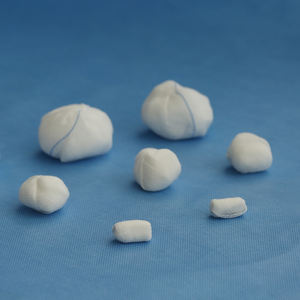 Bola kasa 100% katun sekali pakai medis dan steril - Product Image 6