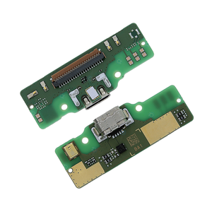 Placa de carga micro USB con micrófono para Samsung Galaxy Tab A 8.0, pieza de repuesto para el modelo T295 4G - Product Image 1