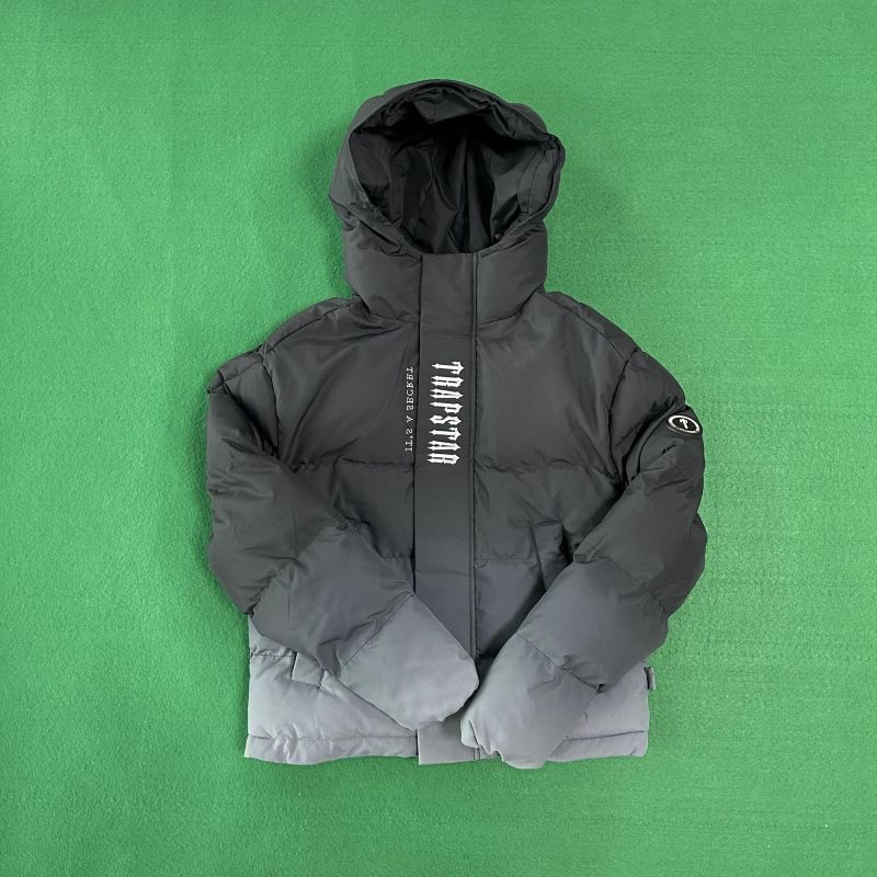 JK55 - ไล่สีดำ