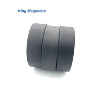 Noyau de Ferrite toroïdale Finemet KMN-14010025 noyau à base de Fe
