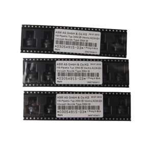 Boquilla SMT PARTS-2004 cpl. PARA 03054915 - Product Image 1