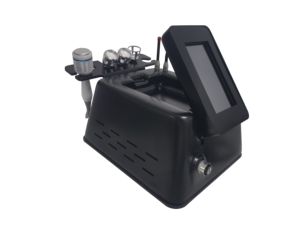 Professionnel 980Nm Diode Laser Pet Hospital Thérapie Vétérinaire Physiothérapie et Machine Chirurgicale pour Vétérinaire Chat et Chien - Product Image 6