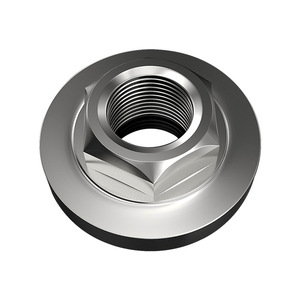 Niu Xiang Angle Grinder Faceplate 100-Type S2 Alloy Steel Hexagonal Pressure Plate For Electric Drill Adapter - Product Image 1