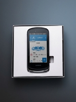 Ordinateur de vélo Gramin Edge 1040, affichage intelligent des données, GPS solaire multi-bandes GNSS