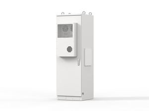 Sistema de Almacenamiento de Energía BESS Todo en Uno de 25KW/50KWH para Comercios e Industrias - Product Image 1