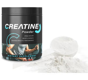 ไลฟ์การ์เด้น พรีเวิร์คเอาท์ พาวเดอร์ มัสเซิลเทค ครีเอทีน โมโนไฮเดรต สำหรับผู้ใหญ่ เสริมสร้างกล้ามเนื้อสำหรับผู้ชายและผู้หญิง-ไม่เหมาะสำหรับสตรีมีครรภ์ - Product Image 4