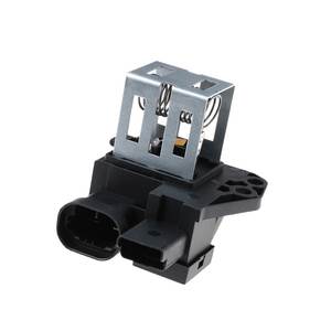 Résistance de moteur de ventilateur adapté à la <span class=keywords><strong>Peugeot</strong></span> 207, <span class=keywords><strong>208</strong></span>, 301, ap02 1267J6, nouveauté - Product Image 3