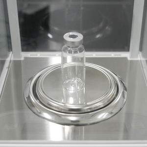 बायोबैस चीन स्वचालित इलेक्ट्रॉनिक विश्लेषणात्मक संतुलन प्रयोगशाला के लिए प्रयुक्त - Product Image 2