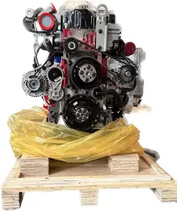 Original qualität LKW-Motor ISF2.8 ISF3.8 Dieselmotor Für Cummins-Motor