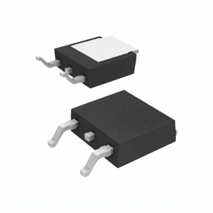 Electronic Chips Component Transistors Original TO-252-3, DPAK , SC-63 IRGR2B60KDPBF - Product Image 1