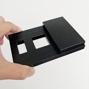 Máquina de prensado cosmético DIY, molde de prensado de polvo de rubor, sartenes de hierro, molde de prensa de plástico de calidad para belleza creativa - Product Image 2