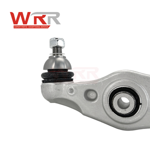 2063305102 2063305202 Bras de suspension pour Mercedes-Benz W206 C200 C300, bras inférieur avant, biellette de suspension, biellette de direction, pièce de châssis - Product Image 5