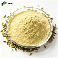 Pasokan Pabrik Ekstrak Kuncup Bunga Sophora Japonica Kelas Makanan dalam Kemasan Besar 10:1 20:1 dengan Quercetin Larut Air 10% Bubuk