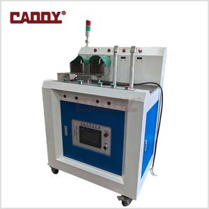 <span class=keywords><strong>CADDY</strong></span>-Vaporizador de zapatos de 4 tubos mejorado, tubos de suavizado de punta/talón, vaporizador industrial especializado - Product Image 1