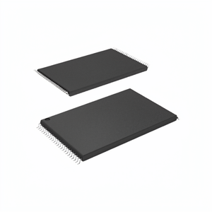 ส่วนประกอบอิเล็กทรอนิกส์ในสต็อก AT49BV6416T-70TI 48 TFSOP หน่วยความจำ - Product Image 1