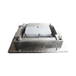 قالب حقن فولاذي من AOJIE، قوالب منزلية، منتج صيني من تشجيانغ - Product Image 4