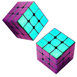 Sirena Aurora polvo cromo Color cambio camaleón polvo ratón <span class=keywords><strong>Rubik</strong></span> <span class=keywords><strong>cubo</strong></span> pigmento - Product Image 5