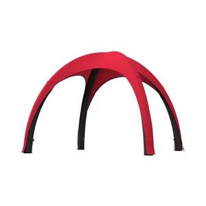 Event Advertising Equipment Spider Dome Air <b>Canopy</b> Inflatable Marquee <b>Tent</b> for Promotional Activities Portable Inflatables - Product Image 1