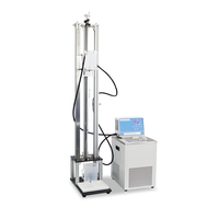 DFT-01 ISO 8536-4 Probador de Caudal para Sets de Infusión, Equipo de Prueba para Dispositivos Médicos