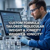 Inspection complète du polyacrylamide PAM avant expédition, contrôle qualité strict, agent de traitement de l'eau