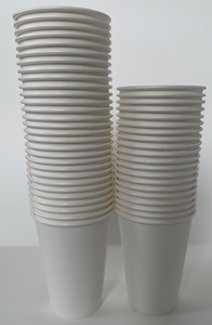 Dimensione calda della tazza della carta di vendita 150ml(6OZ) , 180ml(6.5OZ), 200ml(7OZ) con il diametro del rotolo 2.45mm per le macchine di 70mm 70.2mm 70.3mm - Product Image 5