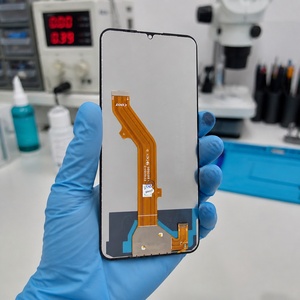 Kit di Riparazione e Sostituzione Schermo LCD Touch per <span class=keywords><strong>TCL</strong></span> Stylus 5G T779W - Product Image 3