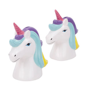 Redeco Offre Spéciale <span class=keywords><strong>tirelire</strong></span> mignon enfants <span class=keywords><strong>tirelire</strong></span> en céramique <span class=keywords><strong>licorne</strong></span> <span class=keywords><strong>tirelire</strong></span> pour cadeaux décoration de la maison - Product Image 2