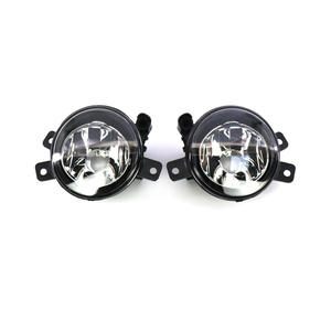 Feux antibrouillard avant CZPINCHEN pour BMW X1 E84 2010-2014, source de lumière halogène - Product Image 2