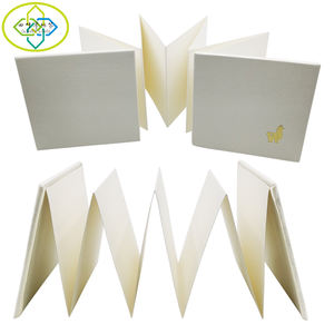 <span class=keywords><strong>Album</strong></span> di pagine pieghevoli a fisarmonica personalizzata vendita calda all'ingrosso <span class=keywords><strong>album</strong></span> fotografico fatto a mano - Product Image 2