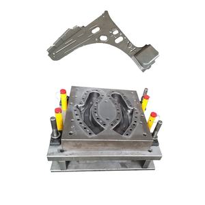 China Qualidade OEM Fábrica Certificada Custom Metal Progressive Stamping <span class=keywords><strong>Mold</strong></span> Making, Perfuração Die Manufacture <span class=keywords><strong>Company</strong></span> - Product Image 6