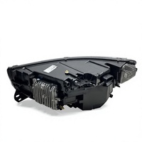 Système d'éclairage des phares avant pour Volvo XC40 2017-2021, phares LED haut de gamme