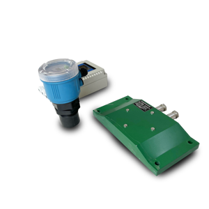 مقياس سرعة وتدفق قابل للتخصيص يعمل بالكهرومغناطيسية مثبت على الحائط للقنوات المفتوحة والأنابيب النهرية - Product Image 5