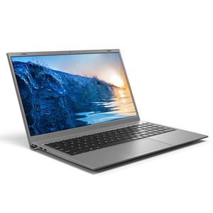ขายส่ง OEM โน้ตบุ๊กคอมพิวเตอร์ขนาด 15.6 นิ้ว ความละเอียด 1920x1280 SSD 4/8/16 128/256GB พร้อม Core I3/I5/I7 128/256GB 15.6 นิ้ว - Product Image 6