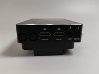 Station de commutation multimédia en direct 4K HD SDI USB 3.0 décodeur IP Wifi 4G codeur de liaison