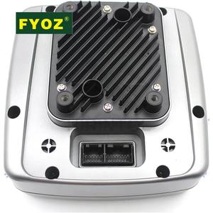 适用于斗山 DX300LCA 挖掘机的监控仪表组态装置 30042600083 - Product Image 2