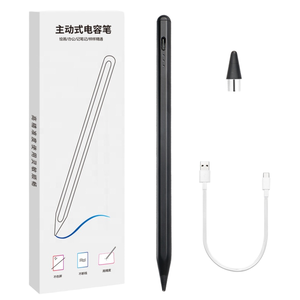 Biểu Tượng Tùy Chỉnh Odm/OEM Cho Android Apple Bút Với Stylus Phổ Điện Thoại Máy Tính Bảng Màn Hình Cảm Ứng - Product Image 1
