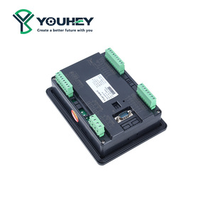 Kaisheng ชุดเครื่องกำเนิดไฟฟ้า GU3320 PLC Pac และคอนโทรลเลอร์เฉพาะโมดูลของแท้ของใหม่ - Product Image 3