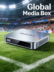 Boîtier <span class=keywords><strong>IPTV</strong></span> X96Q Pro+ Android 14 Allwinner H728 4K UHD 2 Go 16 Go Double WiFi BT Smart Set Top Box <span class=keywords><strong>Prix</strong></span> Abordable Vente Chaude - Product Image 6