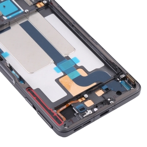 Écran LCD d'origine et numériseur complet avec cadre pour Xiaomi Redmi <span class=keywords><strong>K50</strong></span> Gaming/Poco F4 <span class=keywords><strong>GT</strong></span> - Product Image 5