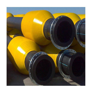 Hdpe Sand <strong>Dredging</strong> <strong>Floating</strong> <strong>Dredging</strong> <strong>Pipe</strong> 36 Inch - Product Image 4