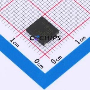 Pont redresseur à diodes DBF610 DBF original et neuf, fournisseur de composants électroniques en gros et service BOM - Product Image 1