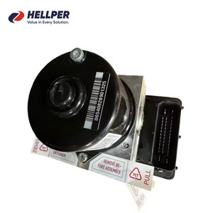 Linh kiện ô tô <span class=keywords><strong>ABS</strong></span> xi lanh chủ và <span class=keywords><strong>ABS</strong></span> chống Khóa phanh bơm mô-đun 13349239 13332612 Chevrolet Cruze - Product Image 4